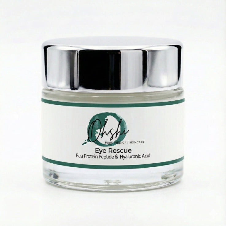 Eye Rescue Cream
