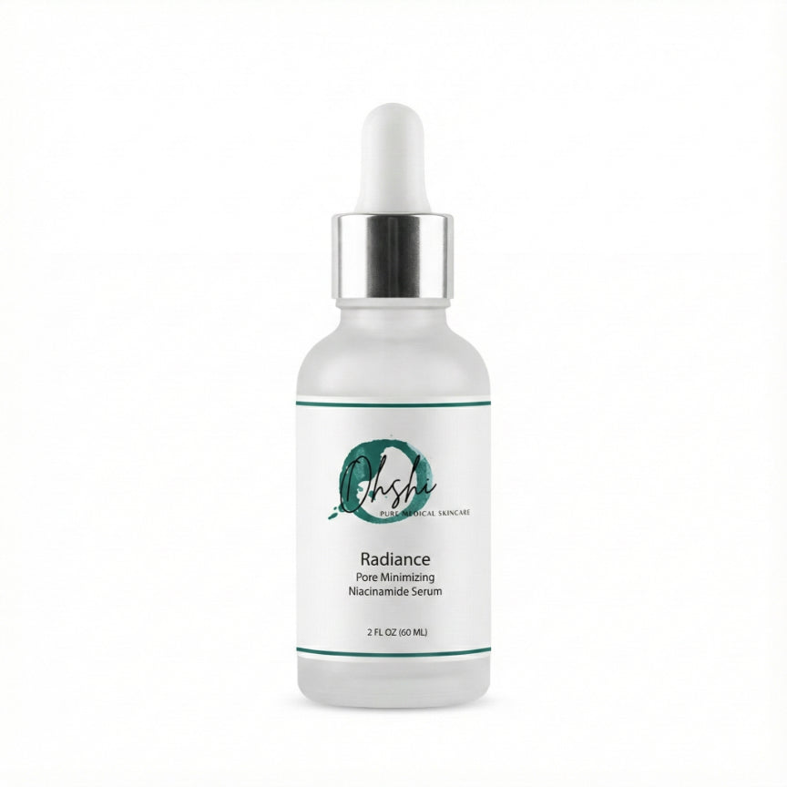 Radiance Pore Minimizing Serum