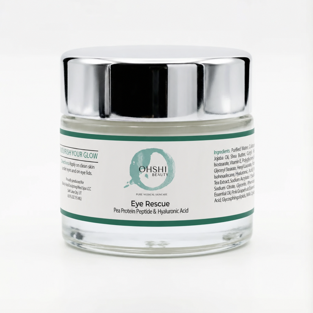Eye Rescue Cream