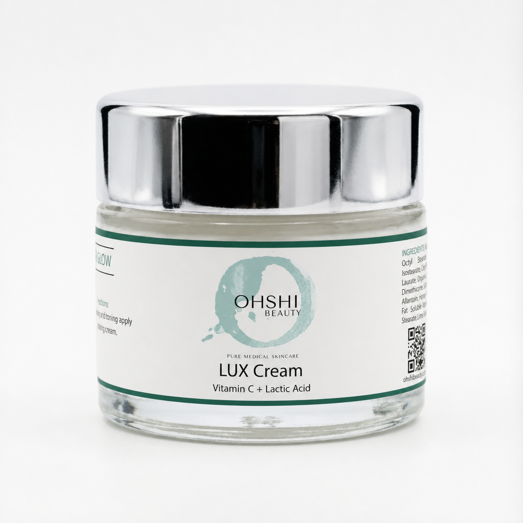 LUX Hydrating Cream