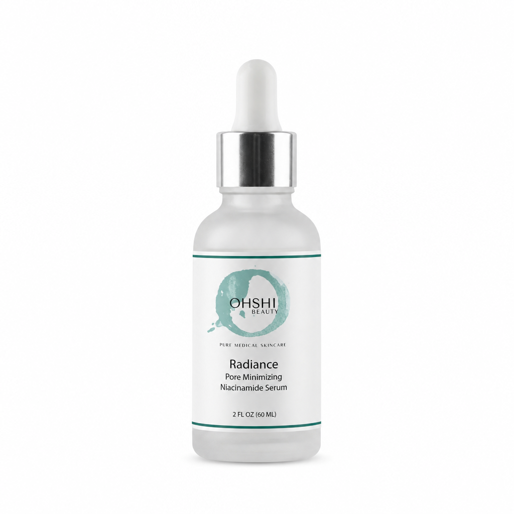 Radiance Pore Minimizing Serum