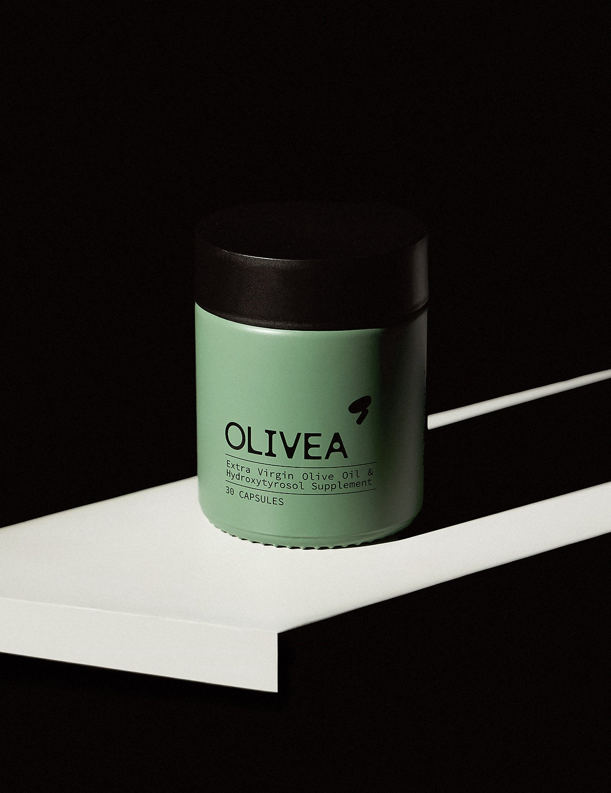 Olivea: Hydroxytyrosol Supplement