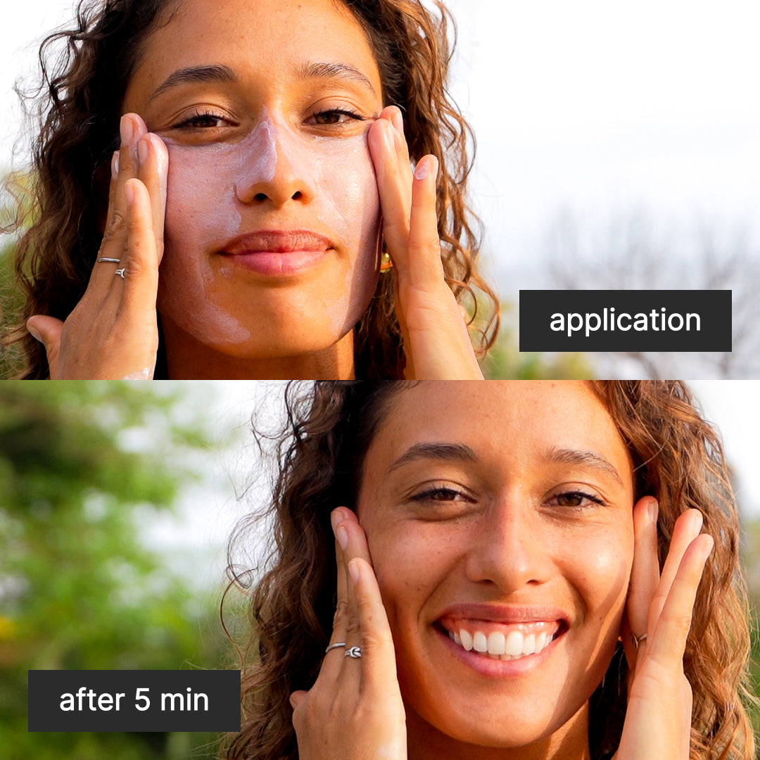 burnd SPF41