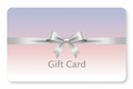 OHSHI Beauty Gift Card
